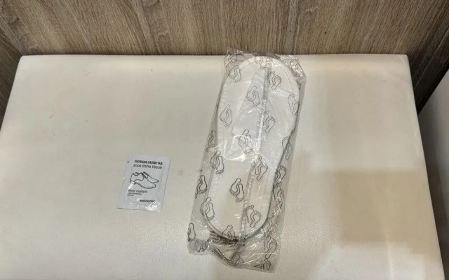 Апартаменты студия Апартоника