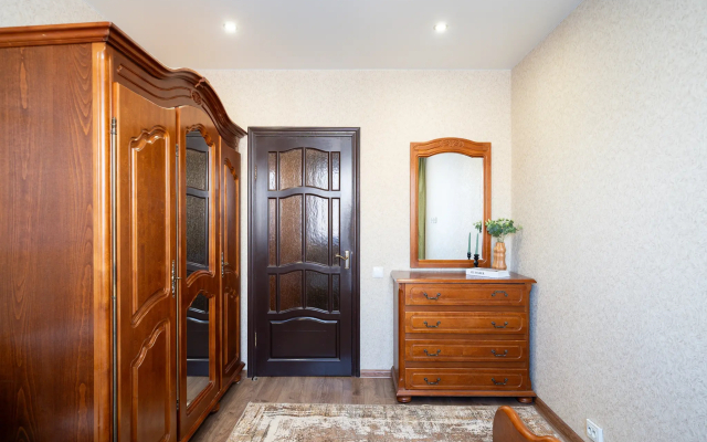 Квартира двухкомнатная ЛайлаТов на метро Варшавская рядом с НИИ Блохина