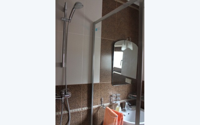 Мини-Отель Мария и Виктор