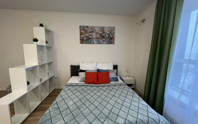 Квартира на Сагита Агиша 19