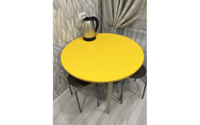 Квартира на Улице Журавлева 100б