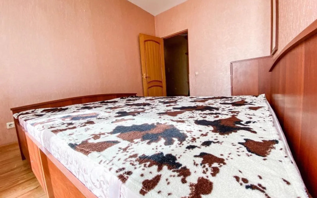 Квартира на Софьи Перовской, 48/1