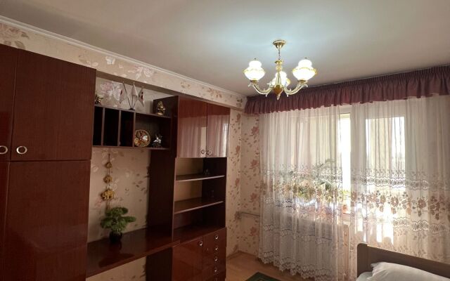 Na Prospekte Tauke Khana 33/3 Apart Hotel