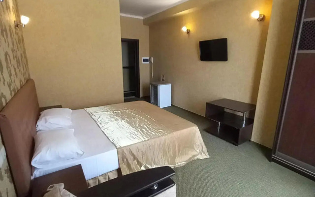 Zolotaya Imperij Hotel