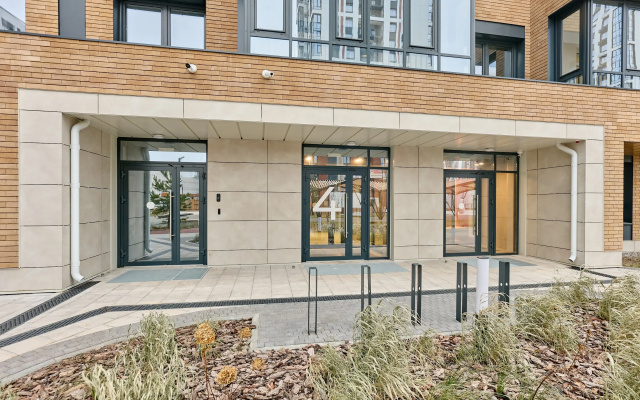 Apartamenty Studia radom s TC Planeta