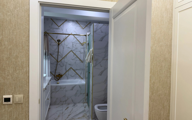 Yalta Almaz Apartments 5