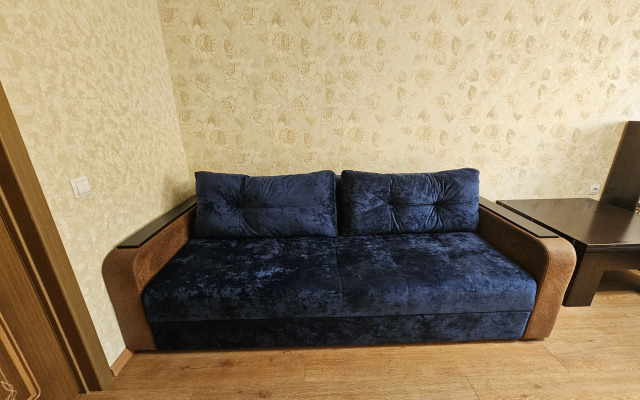 Апартаменты Аврора ул. Комсомольская 89, 3 этаж