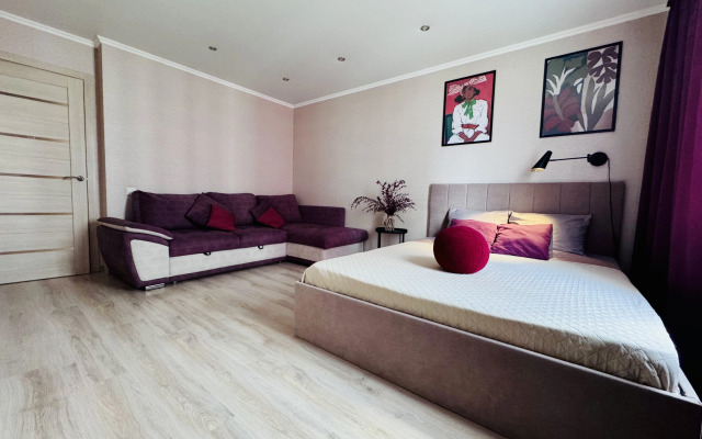 Zhk Yevropeyskiy Apartments
