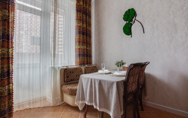 Квартира Уютная - Видное