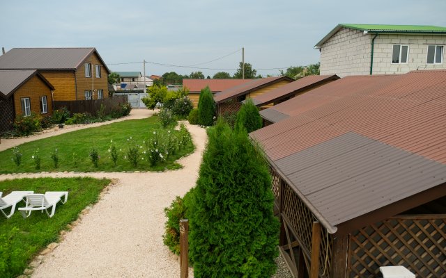 Holiday Home at Frunze