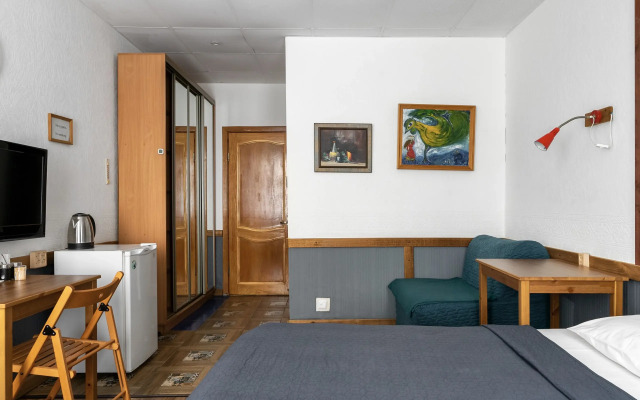 Garrah Guest House