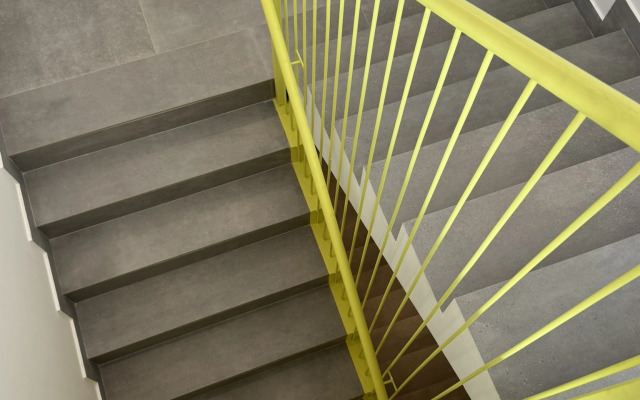 Хостел Funker Hostel