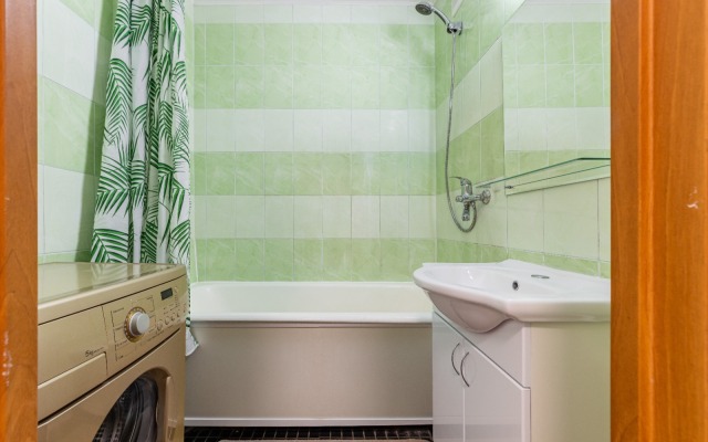 Апартаменты Apart Lux Кантемировская