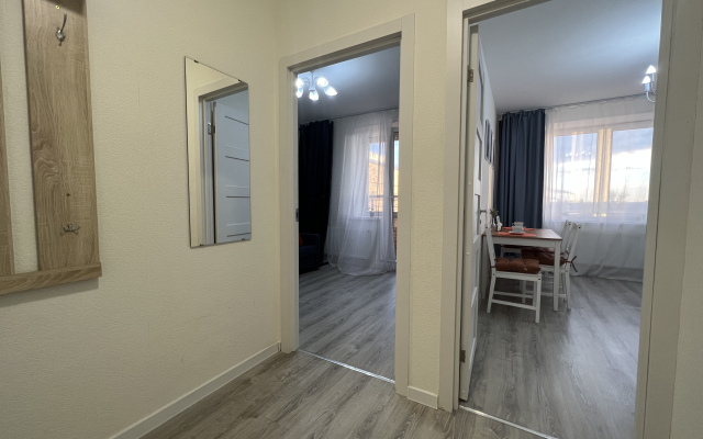 Квартира FoxyFlat Silva