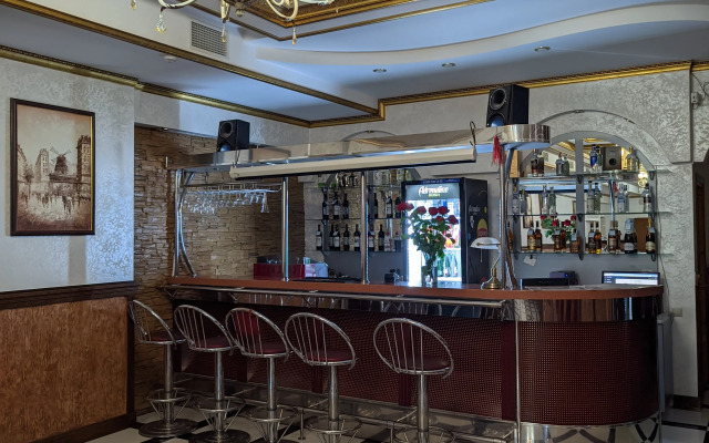Evropa Hotel