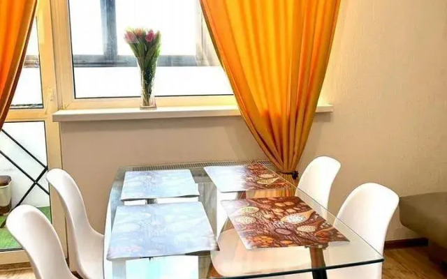 Квартира Day аnd Night