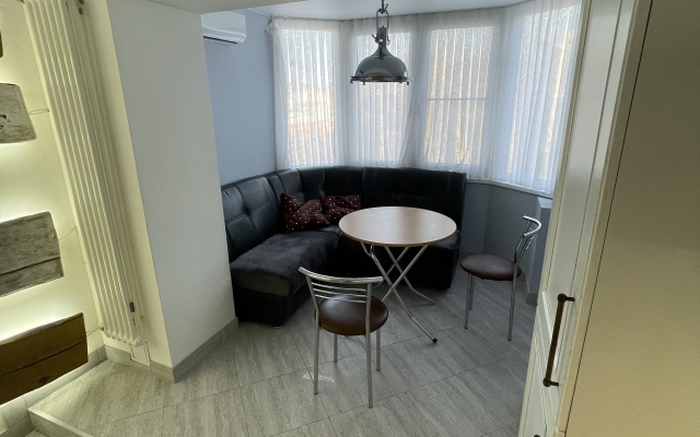 Kvartira 2 Komnatyi Apartments