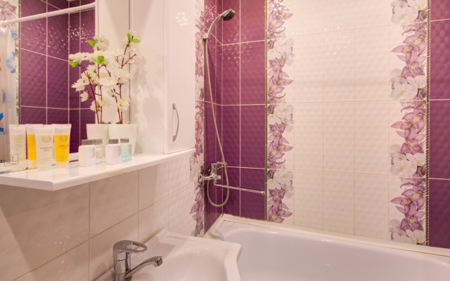 Апартаменты Светлая Квартира