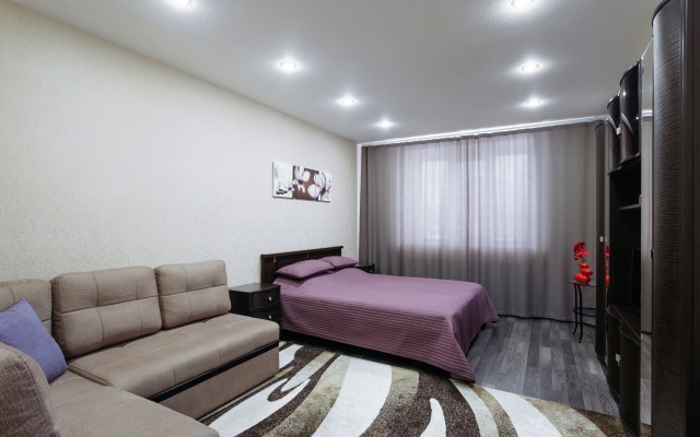 Rodionova-Fantastika Apartments