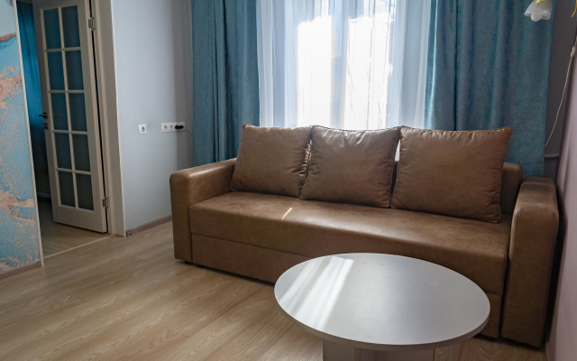 Квартира Двухкомнатная в Историческом центре Пятигорска