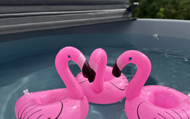 Частный дом Skandi Life