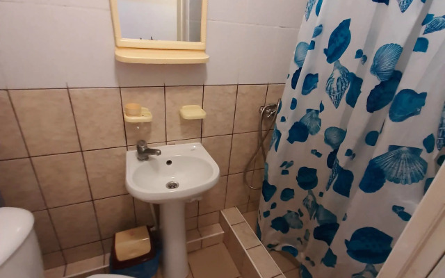 Na Turgeneva Guest House