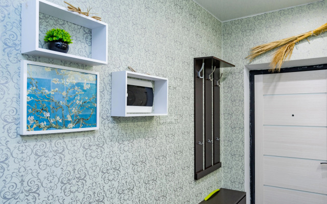 Graf Apartments