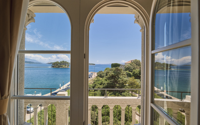 Arbiana Heritage Hotel