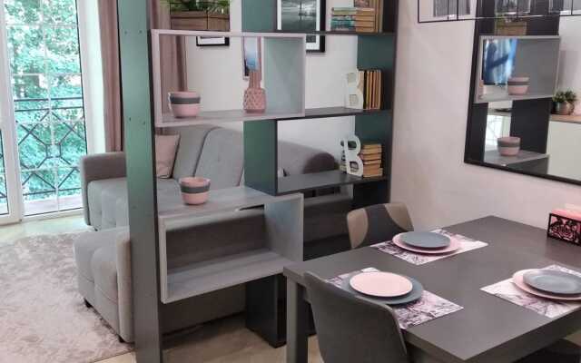 Квартира в Светлогорске