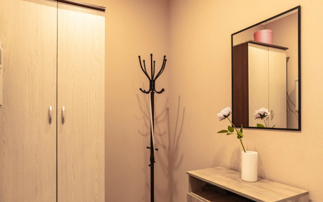 Апартаменты Студия Quite House 235