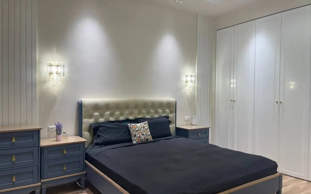 Real House Tashkent Apartments