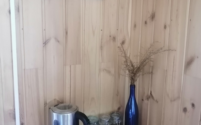 Domovyonok Guest house