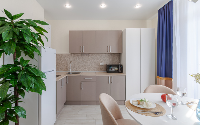 Квартира StarHouse АдмиралЪ