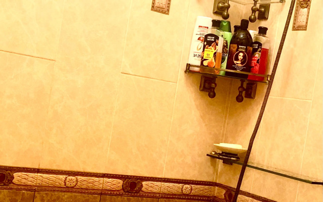 Квартира в Историческом Центре Санкт-Петербурга. Дом Театрального Работника