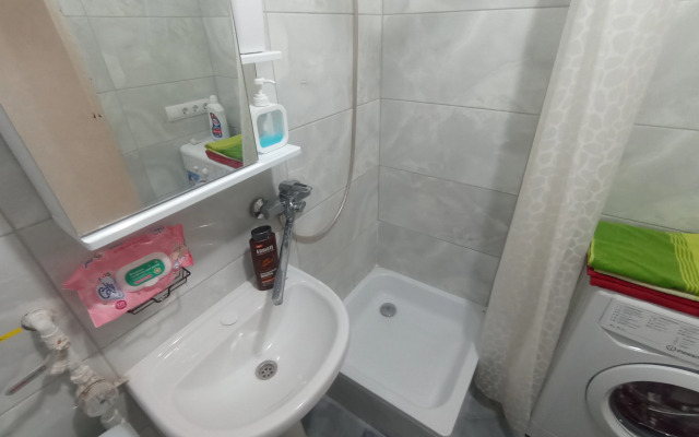 Квартира Парковая