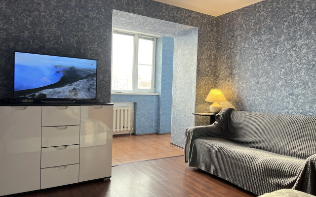 Квартира 1-ком Георгиевская 3-18 Калуга центр КакДома