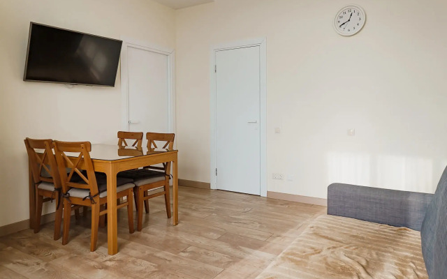 Imeretinskie Kurortyi Apart-Hotel 5