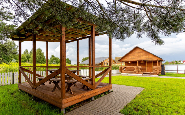 Suzdalskaya Vishnya Guest house