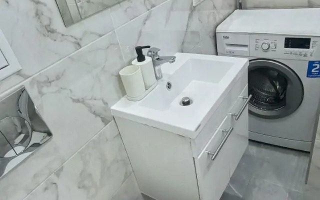 Квартира Студия