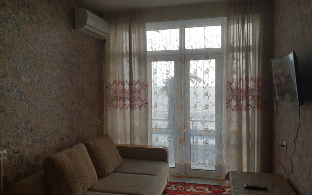 Alenka Mini-hotel