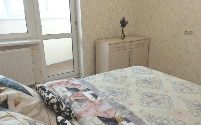 Dvushka Ryadom S Krasnoy Ploschadyyu Alfa Rent Anapa Flat