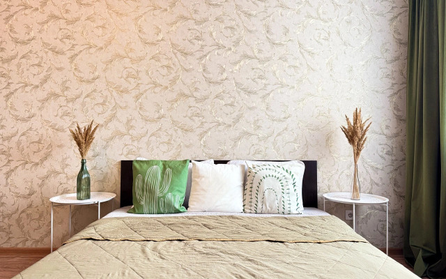 Квартира на Касимовском шоссе 20