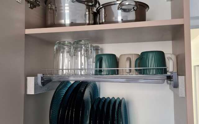 Апартаменты Turku Apartment/ Турку Апартаменты