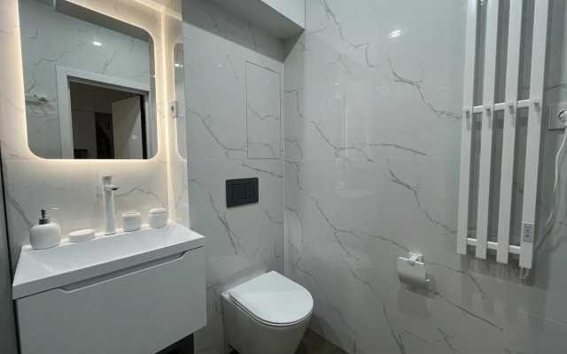 Квартира с видом на горы в Минеральных Водах