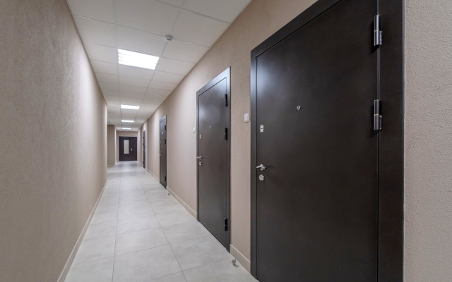 Квартира на Кузнецовской ул.