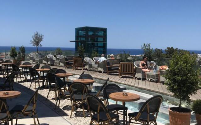 Athinas Court Apart-hotel