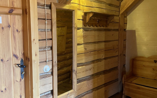 Alekseevskaya Usadyba Guest House