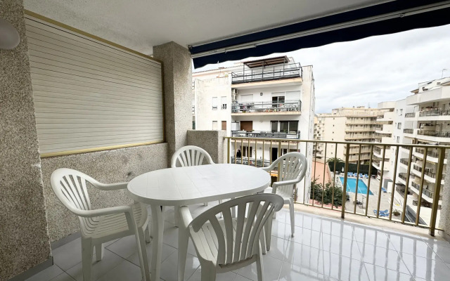 Apartsalou Argenta Apartments