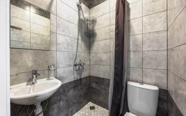 Апартаменты Трехместные на Набережной канала Грибоедова КГ1