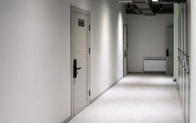 Qlife Hostel